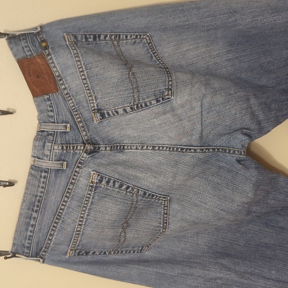 Lucky jeans - Picture 4 of 5